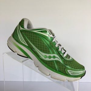 Saucony Mirage II Running Size 6.5 ProGrid